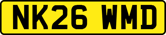 NK26WMD