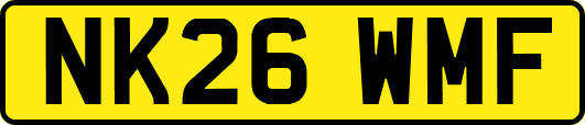 NK26WMF