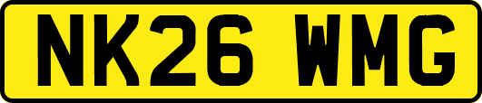 NK26WMG