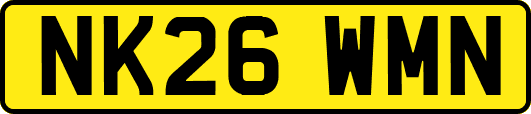 NK26WMN