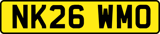 NK26WMO