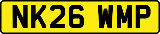 NK26WMP