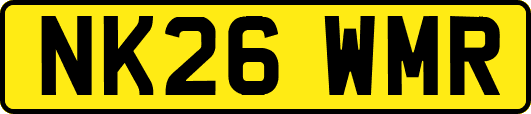 NK26WMR