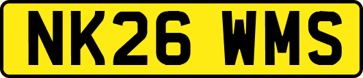 NK26WMS