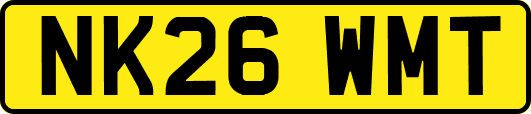 NK26WMT