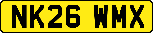 NK26WMX
