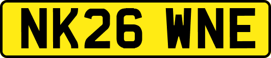 NK26WNE