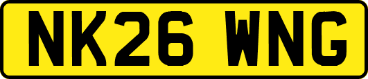 NK26WNG