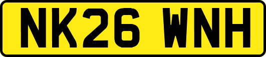 NK26WNH