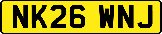 NK26WNJ