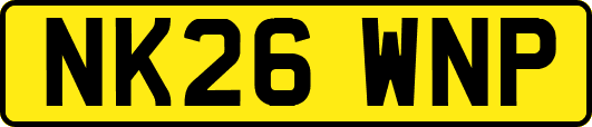 NK26WNP
