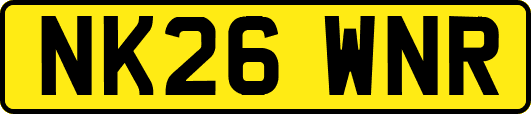 NK26WNR