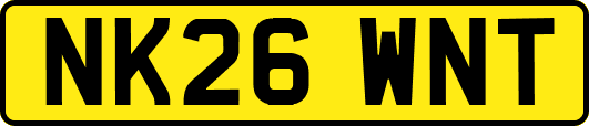NK26WNT