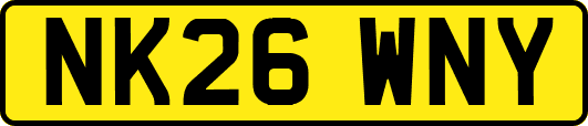 NK26WNY