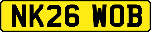 NK26WOB