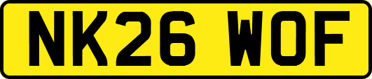 NK26WOF