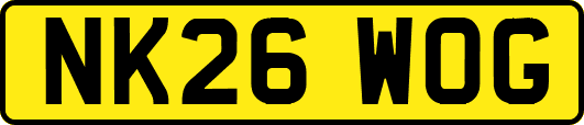 NK26WOG