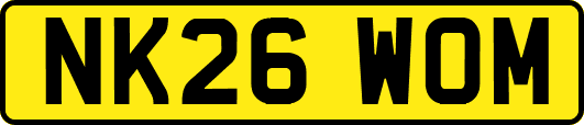NK26WOM
