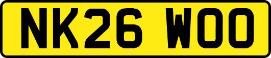 NK26WOO