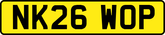 NK26WOP