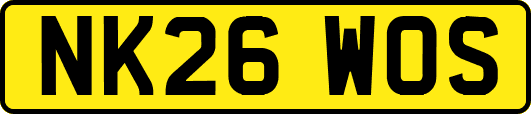 NK26WOS