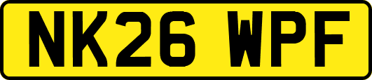 NK26WPF
