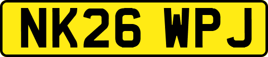 NK26WPJ