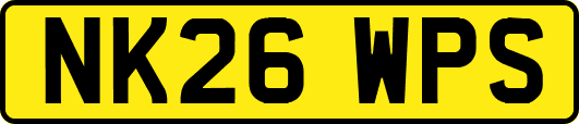 NK26WPS