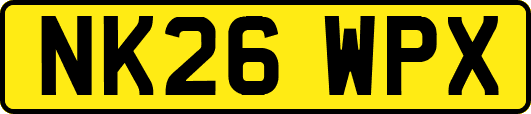 NK26WPX