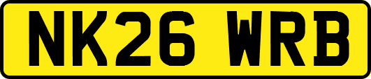 NK26WRB