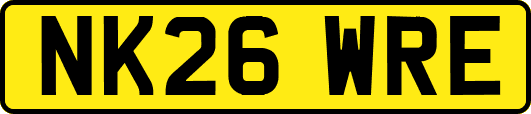 NK26WRE