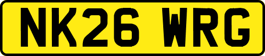 NK26WRG