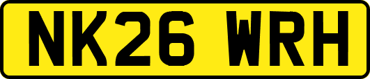NK26WRH