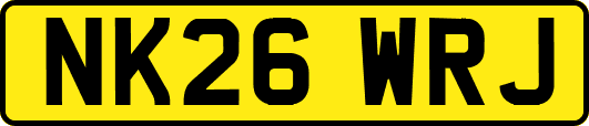 NK26WRJ