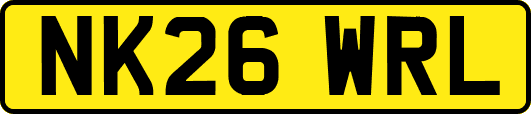 NK26WRL