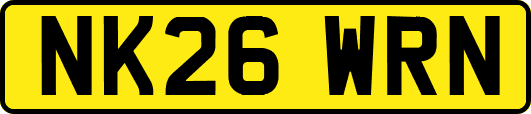 NK26WRN