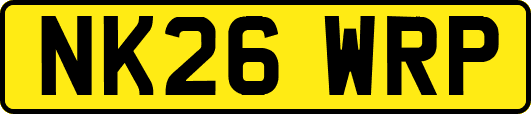 NK26WRP