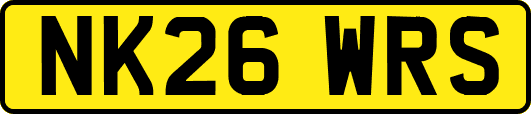 NK26WRS