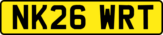 NK26WRT