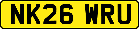NK26WRU
