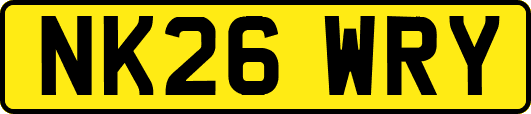 NK26WRY