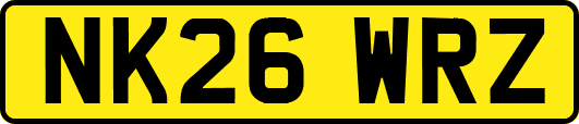 NK26WRZ
