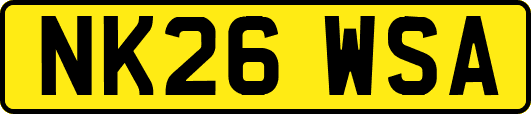 NK26WSA