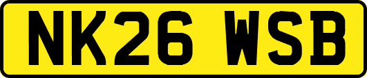 NK26WSB