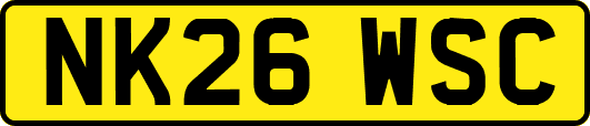 NK26WSC