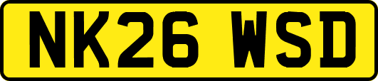 NK26WSD