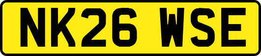 NK26WSE