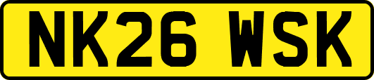 NK26WSK