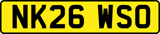 NK26WSO