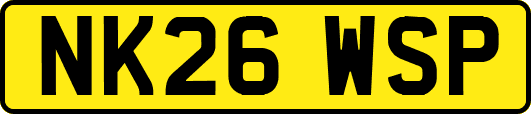 NK26WSP